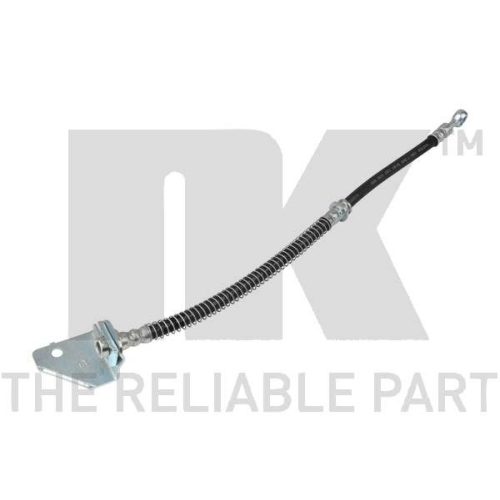 Bremsschlauch NK 853476 f&uuml;r HYUNDAI, Vorderachse, rechts