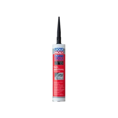 Liqui Moly 1x LM6151 310ml Liquimate 8300 Nahtabdichtung schwarz