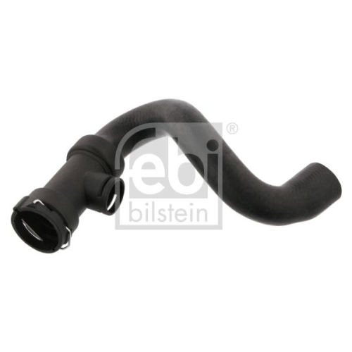 Febi Bilstein 1x 36279 K&uuml;hlerschlauch f&uuml;r Audi Skoda VW, unten
