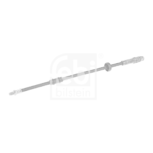 Febi Bilstein 12251 Bremsschlauch an Bremssattel , 1 St&uuml;ck