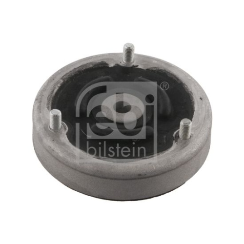 Febi Bilstein 26032 Federbeinst&uuml;tzlager ohne W&auml;lzlager , 1 St&uuml;ck