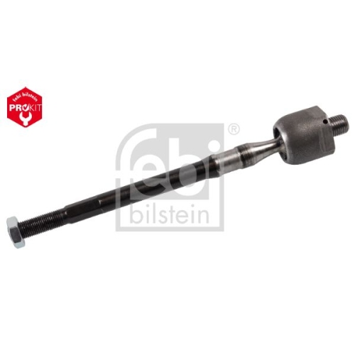 Febi Bilstein 27965 Axialgelenk mit Kontermutter , 1 St&uuml;ck
