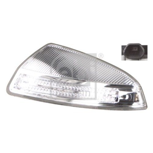 Febi Bilstein 103618 Spiegelblinker , 1 St&uuml;ck