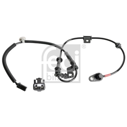 Febi Bilstein 1x 176139 ABS-Sensor