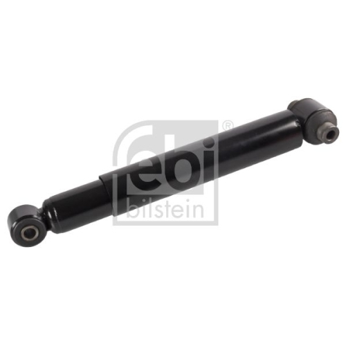 Sto&szlig;d&auml;mpfer FEBI BILSTEIN 177327 f&uuml;r MERCEDES-BENZ, Hinterachse