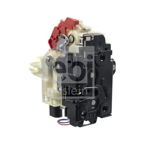 T&uuml;rschloss FEBI BILSTEIN 178493 febi Plus f&uuml;r VW, hinten rechts