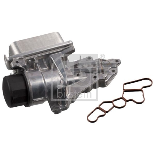 Geh&auml;use, &Ouml;lfilter FEBI BILSTEIN 179769 febi Plus f&uuml;r MERCEDES-BENZ
