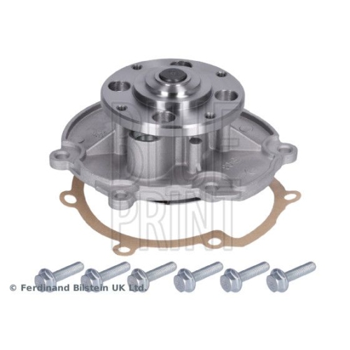 Blue Print 1x ADG09166BP Wasserpumpe mit Dichtungen