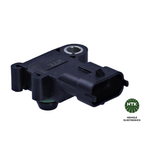 Sensor, Saugrohrdruck NGK 93061 f&uuml;r CITRO&Euml;N FORD JAGUAR MAZDA PEUGEOT VOLVO