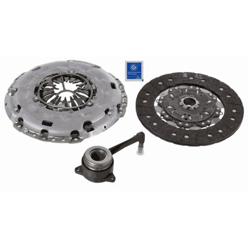 Kupplungssatz SACHS 3000 990 425 XTend Kit plus CSC