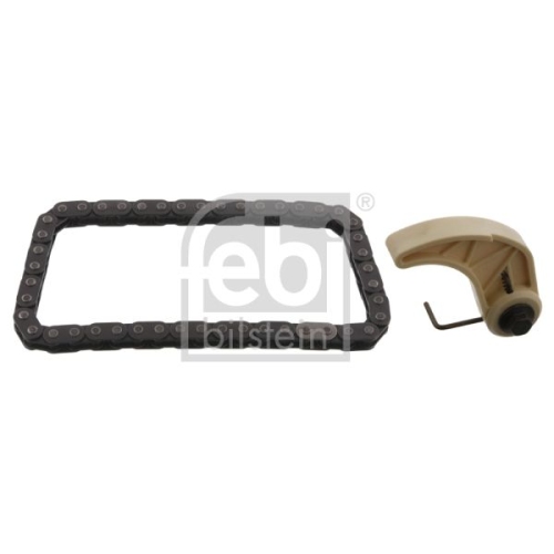 Febi Bilstein 33754 Kettensatz f&uuml;r &Ouml;lpumpe , 1 St&uuml;ck