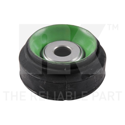 Federbeinst&uuml;tzlager NK 684702 f&uuml;r AUDI SEAT SKODA VW, Vorderachse