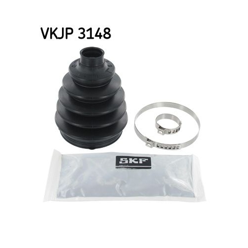Faltenbalgsatz, Antriebswelle SKF VKJP 3148 f&uuml;r BMW CITRO&Euml;N NISSAN OPEL PEUGEOT