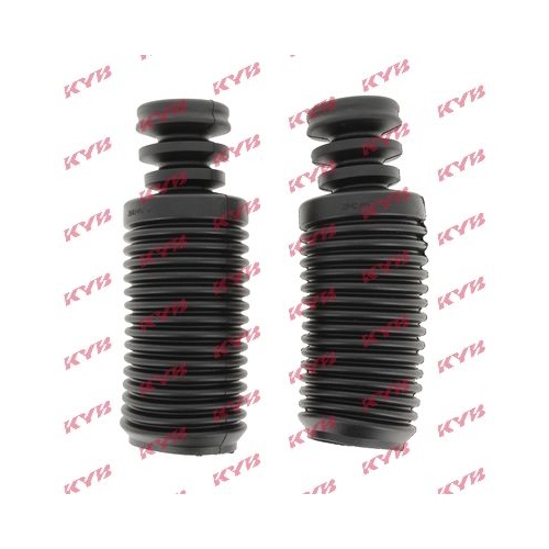 Schutzkappe/Faltenbalg, Sto&szlig;d&auml;mpfer KYB 910034 Protection Kit f&uuml;r NISSAN