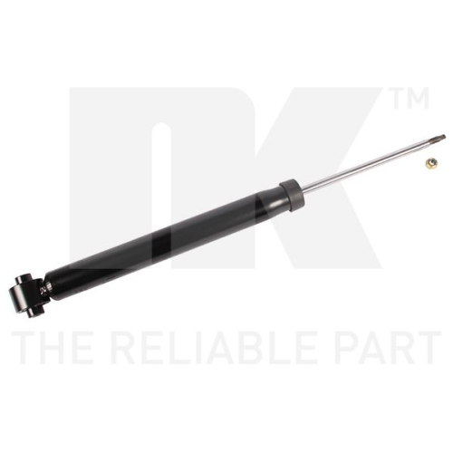Sto&szlig;d&auml;mpfer NK 63473303 f&uuml;r AUDI SKODA VW, Hinterachse, links, rechts