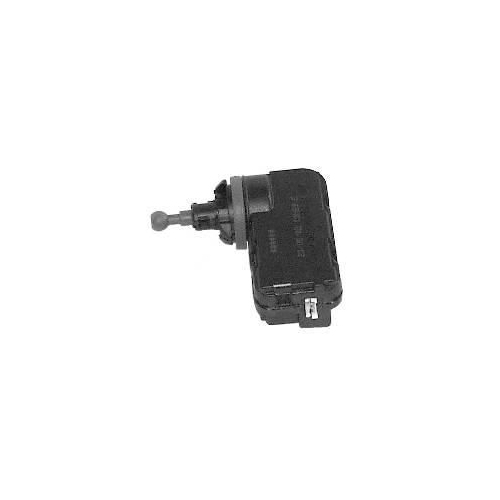 Stellelement, Leuchtweiteregulierung VAN WEZEL 5888993V f&uuml;r FIAT VW VAG, links