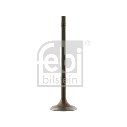 Febi Bilstein 32333 Einlassventil , 1 St&uuml;ck