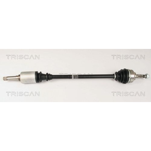 Antriebswelle TRISCAN 8540 28626 f&uuml;r CITRO&Euml;N PEUGEOT, Vorderachse rechts