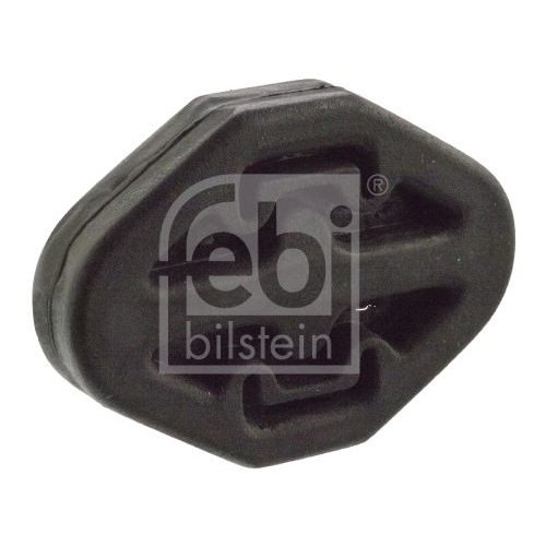 Febi Bilstein 12252 Auspuffgummilager , 1 St&uuml;ck