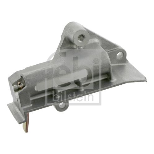 Febi Bilstein 26033 Riemenspanner mit Schwingungsd&auml;mpfer, f&uuml;r Zahnriemen , 1 St&uuml;ck