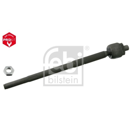 Febi Bilstein 27966 Axialgelenk mit Kontermutter , 1 St&uuml;ck