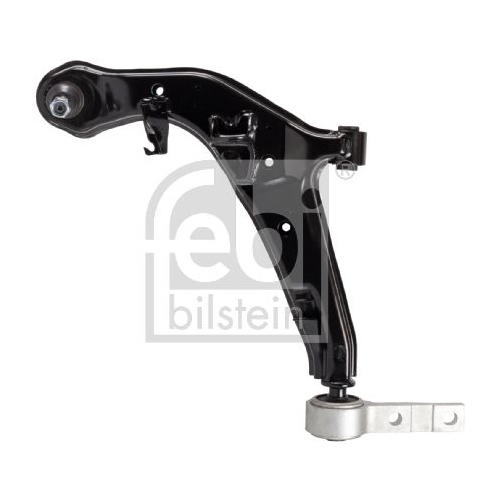 Febi Bilstein 42615 Querlenker mit Lager und Gelenk , 1 St&uuml;ck