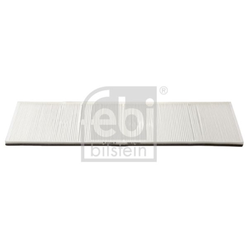 Febi Bilstein 46109 Innenraumfilter / Pollenfilter , 1 St&uuml;ck
