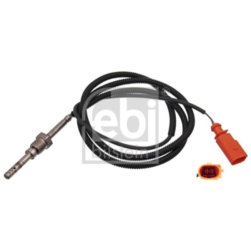 Febi Bilstein 49295 Abgastemperatursensor , 1 St&uuml;ck