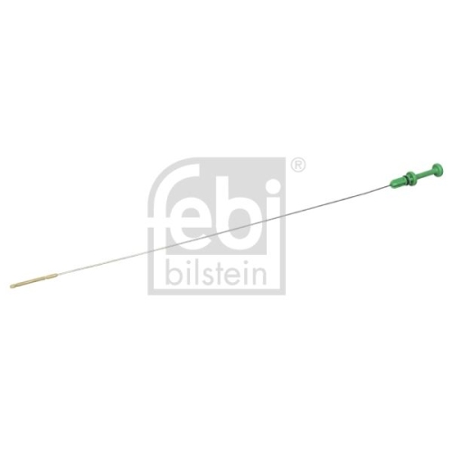 Febi Bilstein 103620 &Ouml;lpeilstab f&uuml;r Motor , 1 St&uuml;ck