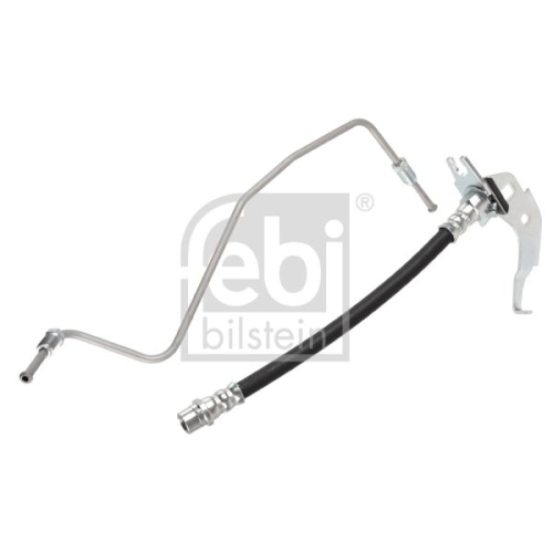 Febi Bilstein 170866 Bremsschlauch, 1 St&uuml;ck
