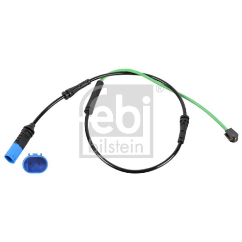 Febi Bilstein 173568 Verschlei&szlig;kontakt, 1 St&uuml;ck