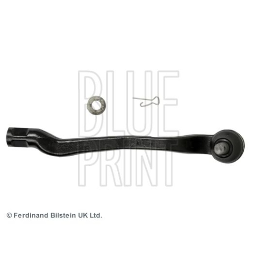 Blue Print 1x ADT387120BP Spurstangenendst&Atilde;&frac14;ck mit Kronenmutter