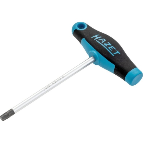 Schraubendreher HAZET 828-T40 TORX&reg;