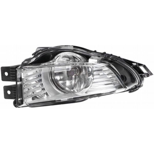 Nebelscheinwerfer HELLA 1NA 354 665-011 f&uuml;r OPEL VAUXHALL GENERAL MOTORS, links