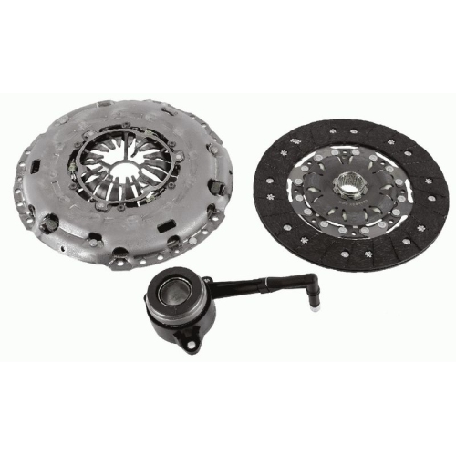Kupplung Kit Xtend Plus Csc