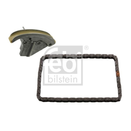 Febi Bilstein 33909 Kettensatz f&uuml;r &Ouml;lpumpe , 1 St&uuml;ck