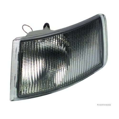 Blinkleuchte HERTH+BUSS ELPARTS 82700315 f&uuml;r CITRO&Euml;N FIAT IVECO PEUGEOT, links