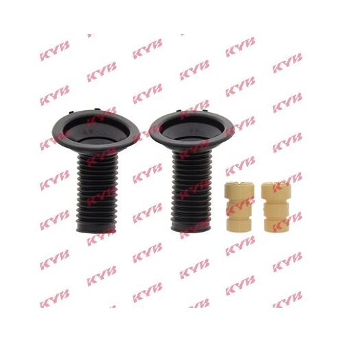 Staubschutzsatz, Sto&szlig;d&auml;mpfer KYB 910050 Protection Kit f&uuml;r TOYOTA, Vorderachse