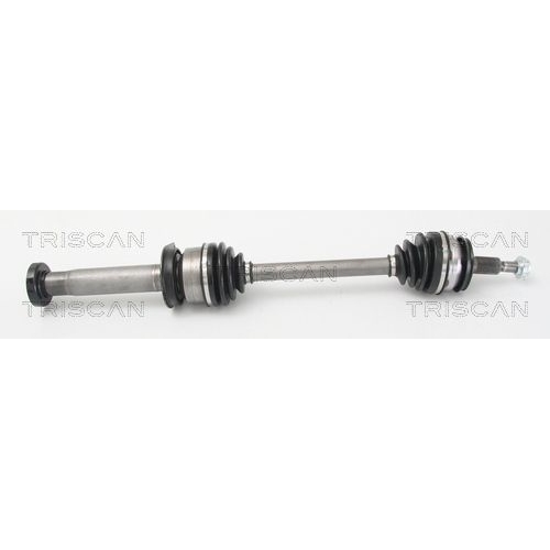 Antriebswelle TRISCAN 8540 295008 f&uuml;r VW, Vorderachse, rechts