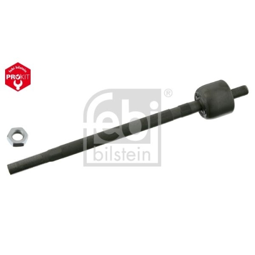 Febi Bilstein 27967 Axialgelenk mit Kontermutter , 1 St&uuml;ck