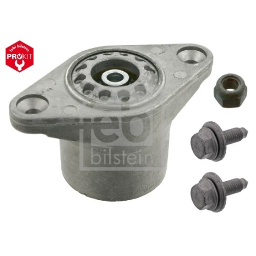 Febi Bilstein 37886 Federbeinst&uuml;tzlagersatz mit Schrauben und Mutter , 1 St&uuml;ck