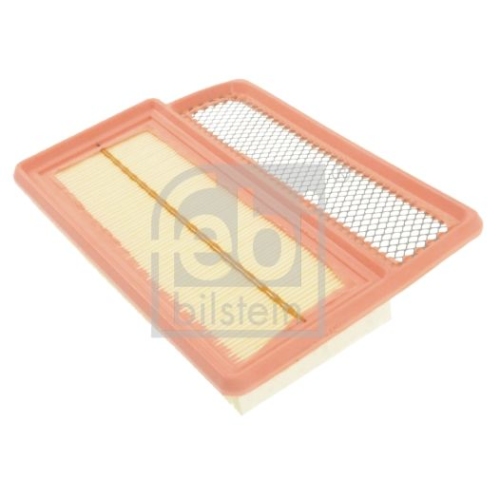 Febi Bilstein 109597 Luftfilter, 1 St&uuml;ck