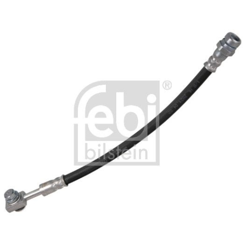 Bremsschlauch FEBI BILSTEIN 179772 f&uuml;r AUDI, Hinterachse links