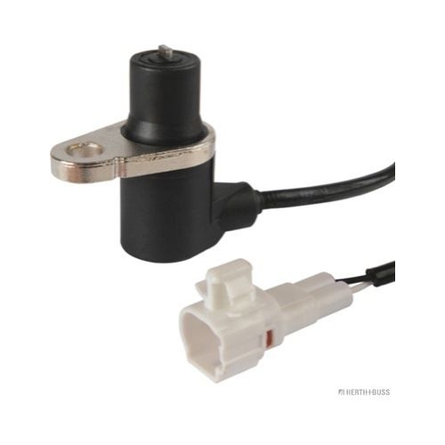 Sensor, Raddrehzahl HERTH+BUSS JAKOPARTS J5912001 f&uuml;r TOYOTA, Vorderachse