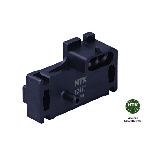 Sensor, Saugrohrdruck NGK 92477 f&uuml;r ALFA ROMEO CHRYSLER CITRO&Euml;N DODGE FIAT FORD