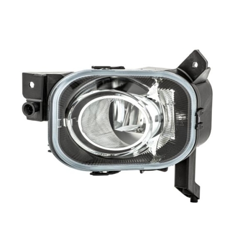 Nebelscheinwerfer HELLA 1NA 354 680-011 f&uuml;r OPEL VAUXHALL GENERAL MOTORS, links