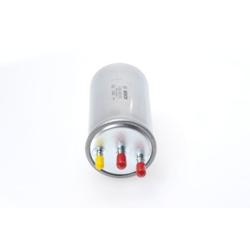 Kraftstofffilter BOSCH F 026 402 075 f&uuml;r RENAULT DACIA