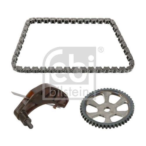 Febi Bilstein 1x febi bilstein 33935 Kettensatz f&uuml;r &Ouml;lpumpe