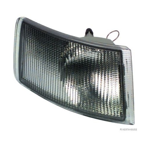 Blinkleuchte HERTH+BUSS ELPARTS 82700316 f&uuml;r CITRO&Euml;N FIAT PEUGEOT, rechts
