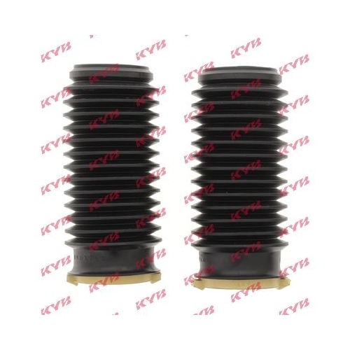 Staubschutzsatz, Sto&szlig;d&auml;mpfer KYB 910055 Protection Kit f&uuml;r VOLVO, Vorderachse